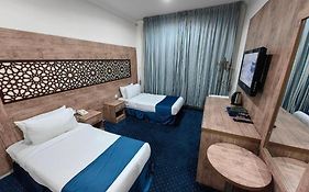 Al Ard Al Mutamayeza Hotel Makkah
